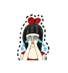 My Lady V2（個別スタンプ：11）