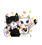 My Lady V2（個別スタンプ：14）