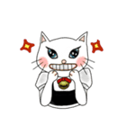 My Lady V2（個別スタンプ：26）