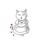 My Lady V2（個別スタンプ：29）