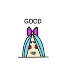 bluewoljung（個別スタンプ：39）