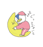 スーツペンギン（個別スタンプ：30）