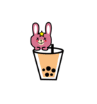 Star-rabbit（個別スタンプ：4）