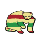 私の絵日記（個別スタンプ：1）