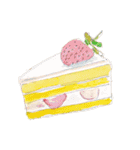 私の絵日記（個別スタンプ：13）