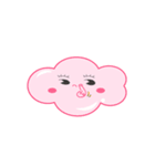 Two clouds II（個別スタンプ：5）