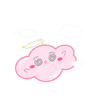 Two clouds II（個別スタンプ：23）