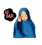 Ukhti Indonesia（個別スタンプ：10）