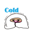 Xuan's Bear（個別スタンプ：17）