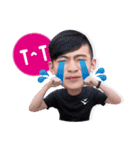 I love math teacher（個別スタンプ：39）