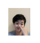 Norahs Face（個別スタンプ：1）