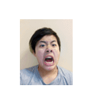 Norahs Face（個別スタンプ：2）