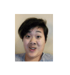 Norahs Face（個別スタンプ：5）
