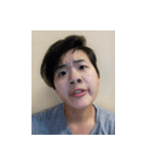 Norahs Face（個別スタンプ：6）