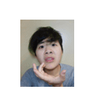 Norahs Face（個別スタンプ：13）