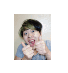 Norahs Face（個別スタンプ：17）