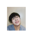Norahs Face（個別スタンプ：18）