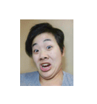 Norahs Face（個別スタンプ：22）