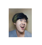 Norahs Face（個別スタンプ：23）