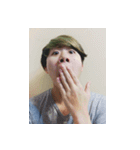 Norahs Face（個別スタンプ：27）