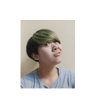 Norahs Face（個別スタンプ：28）