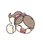 tutuan（個別スタンプ：5）