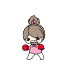 tutuan（個別スタンプ：6）