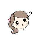 tutuan（個別スタンプ：7）