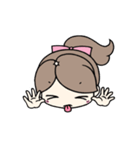 tutuan（個別スタンプ：8）