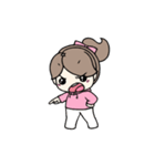 tutuan（個別スタンプ：10）