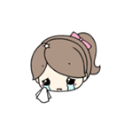 tutuan（個別スタンプ：11）