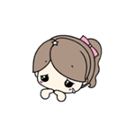 tutuan（個別スタンプ：15）