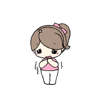 tutuan（個別スタンプ：16）