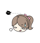 tutuan（個別スタンプ：17）