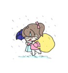tutuan（個別スタンプ：18）