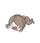 tutuan（個別スタンプ：20）