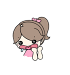 tutuan（個別スタンプ：21）