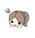 tutuan（個別スタンプ：22）