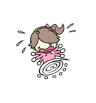 tutuan（個別スタンプ：23）