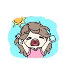 tutuan（個別スタンプ：27）