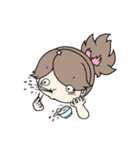 tutuan（個別スタンプ：29）