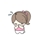 tutuan（個別スタンプ：31）