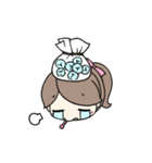 tutuan（個別スタンプ：32）
