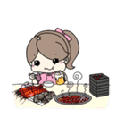 tutuan（個別スタンプ：33）