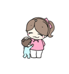 tutuan（個別スタンプ：36）