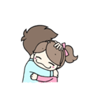 tutuan（個別スタンプ：37）