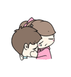 tutuan（個別スタンプ：39）