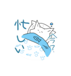 親しい人につかうスタンプ（個別スタンプ：6）
