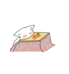 親しい人につかうスタンプ（個別スタンプ：39）