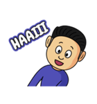 Ozan : Daily Talk（個別スタンプ：20）